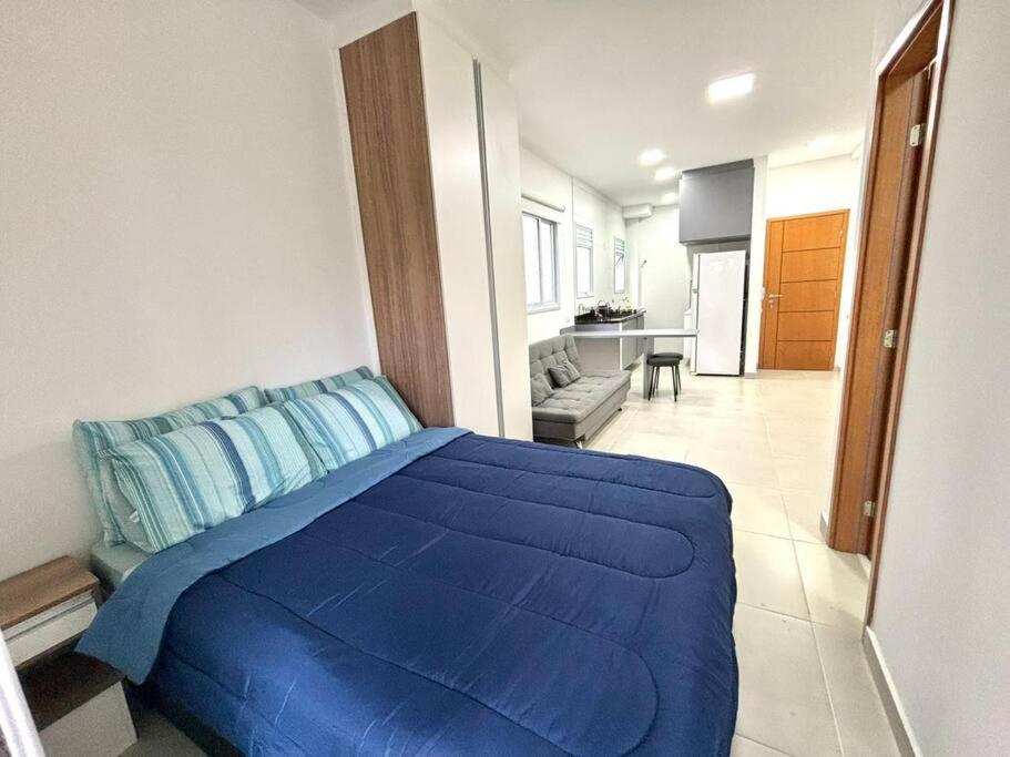 Studio Moderno 1 Quadra Da Praia Santos  Eksteriør bilde